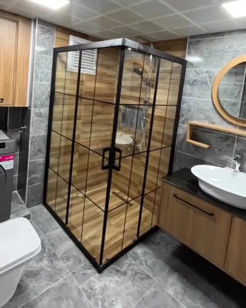Banyo Detay